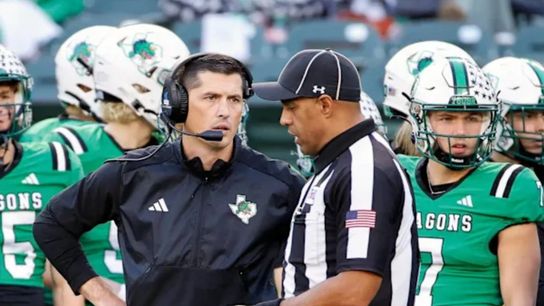 The highest-paid high school football coaches in Dallas-Fort Worth (Texas High School Football)